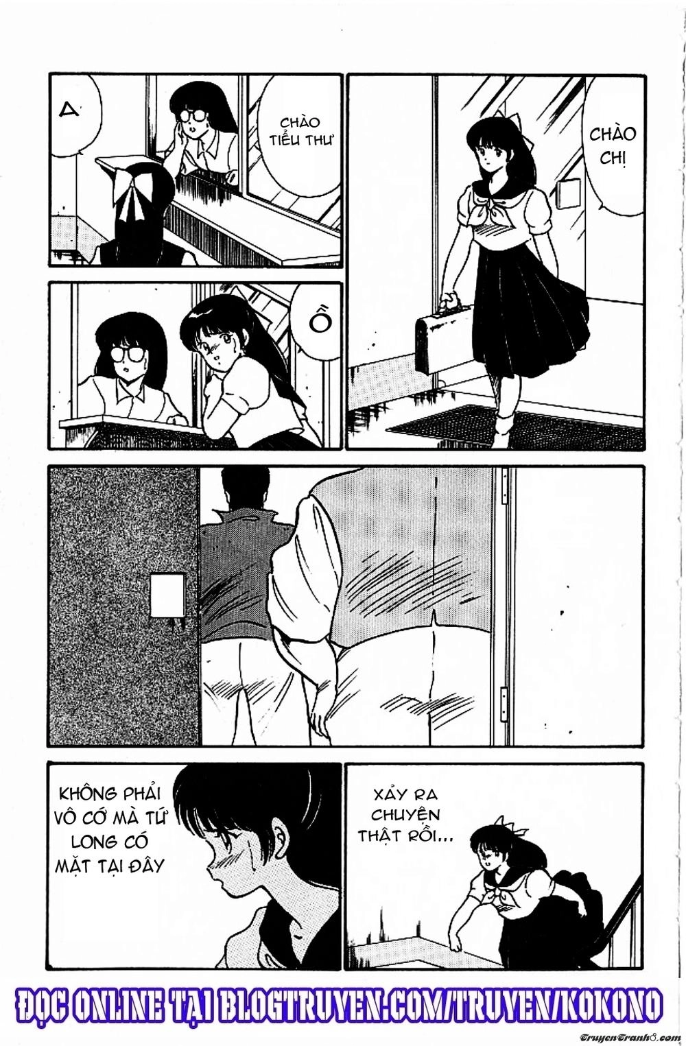 Truyền Nhân Atula 1 Chapter 6 - 6