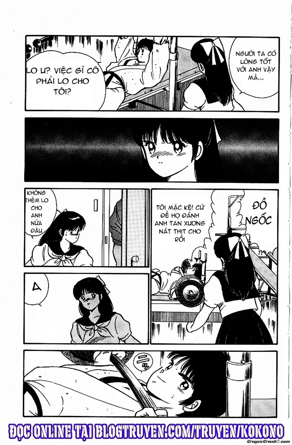 Truyền Nhân Atula 1 Chapter 6 - 10