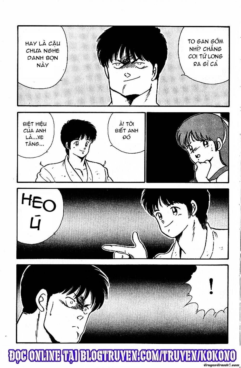 Truyền Nhân Atula 1 Chapter 6 - 14