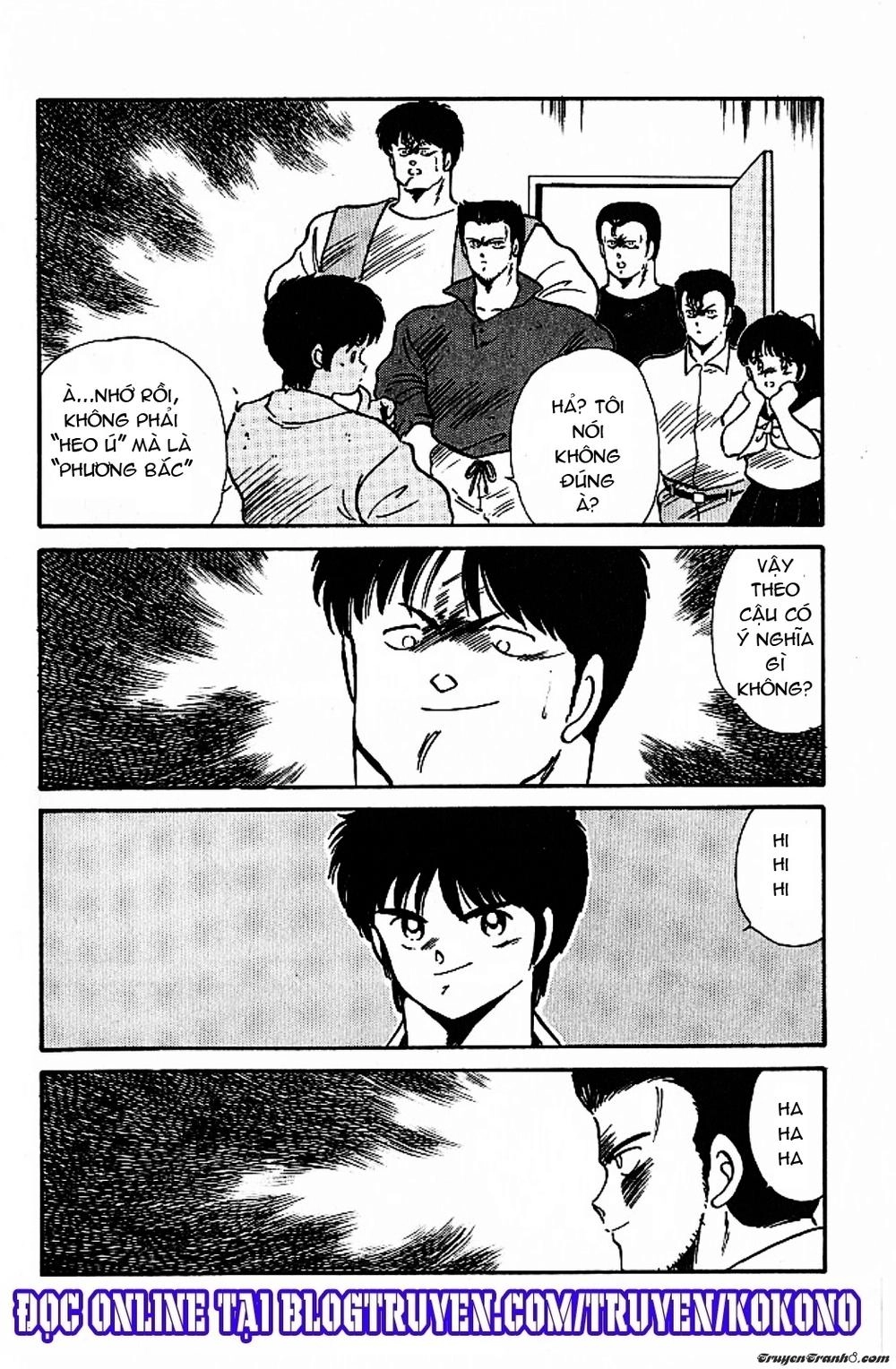 Truyền Nhân Atula 1 Chapter 6 - 15