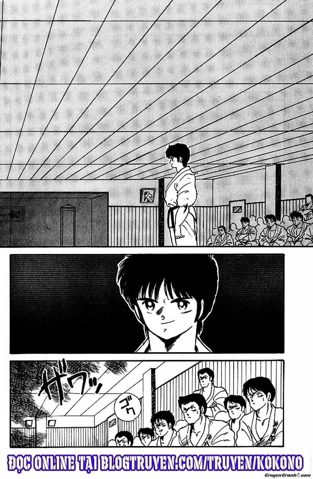 Truyền Nhân Atula 1 Chapter 6 - 17