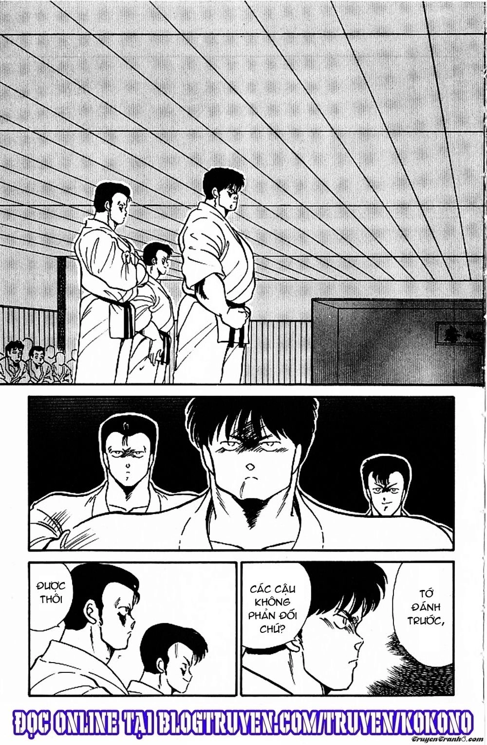 Truyền Nhân Atula 1 Chapter 6 - 18