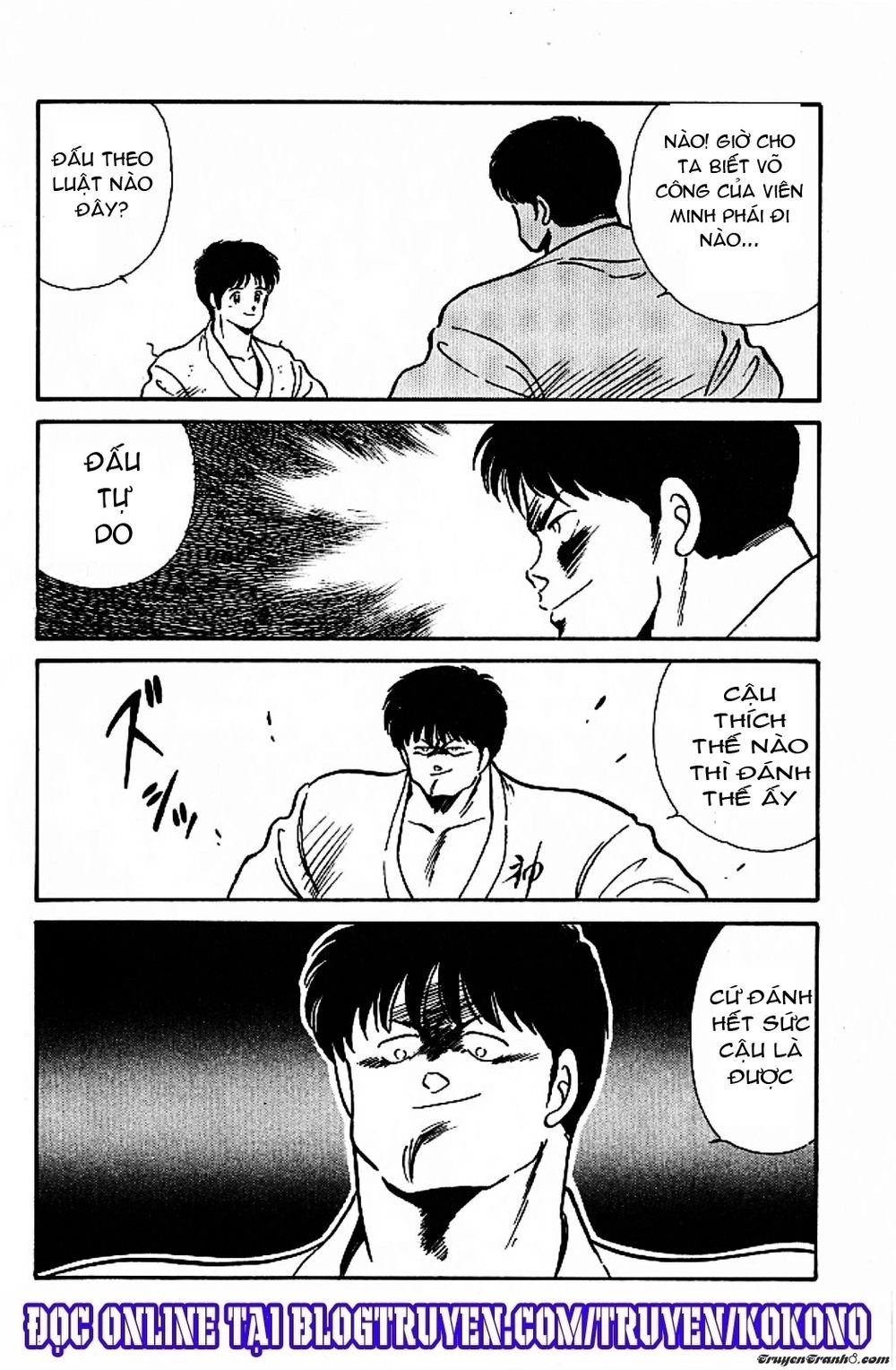 Truyền Nhân Atula 1 Chapter 6 - 19