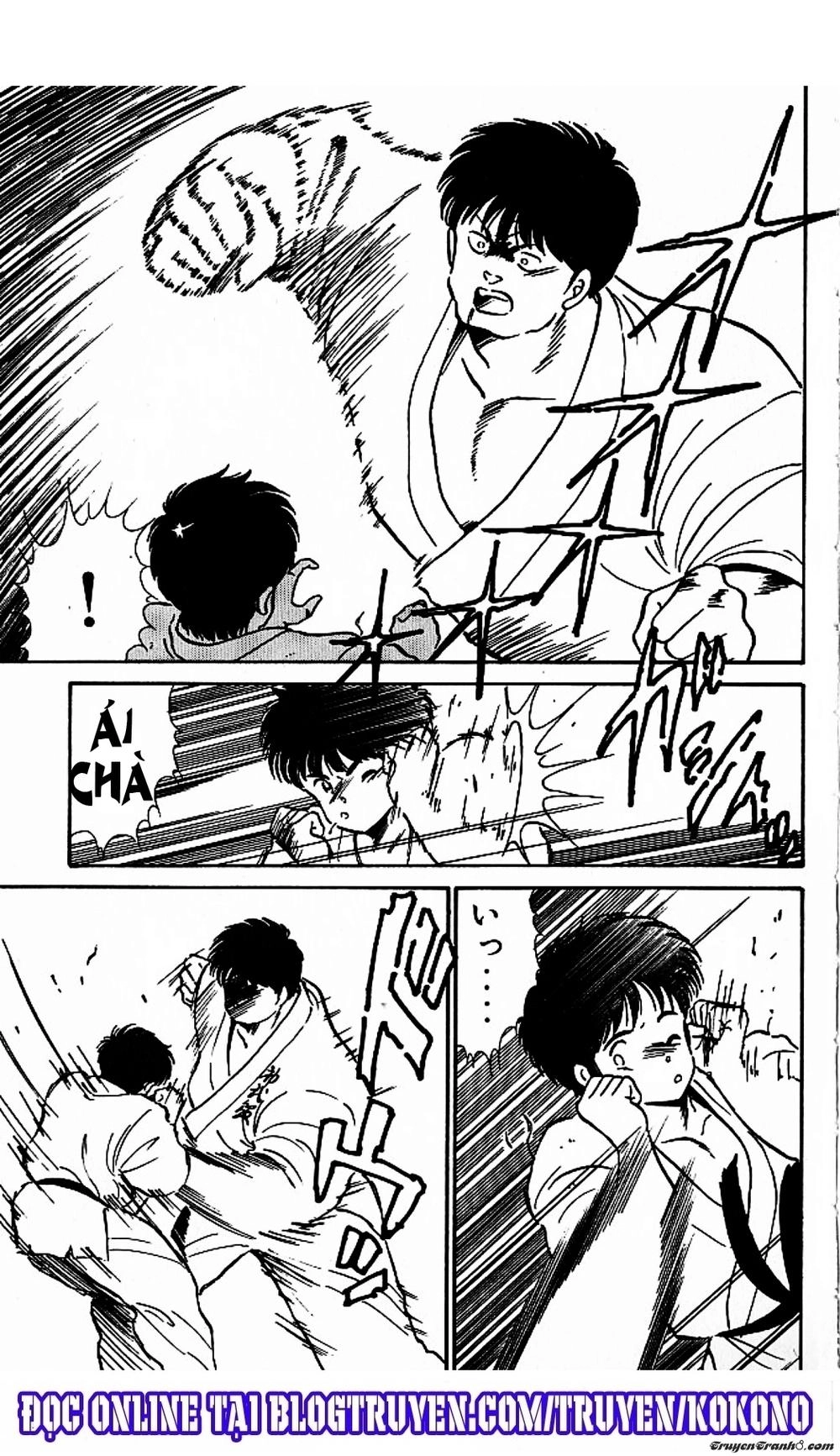 Truyền Nhân Atula 1 Chapter 7 - 5