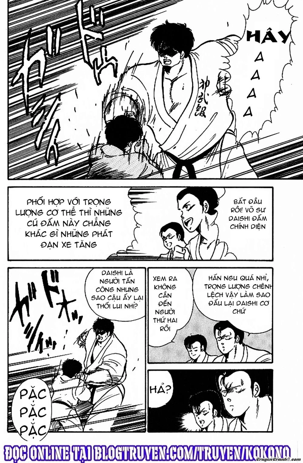 Truyền Nhân Atula 1 Chapter 7 - 6