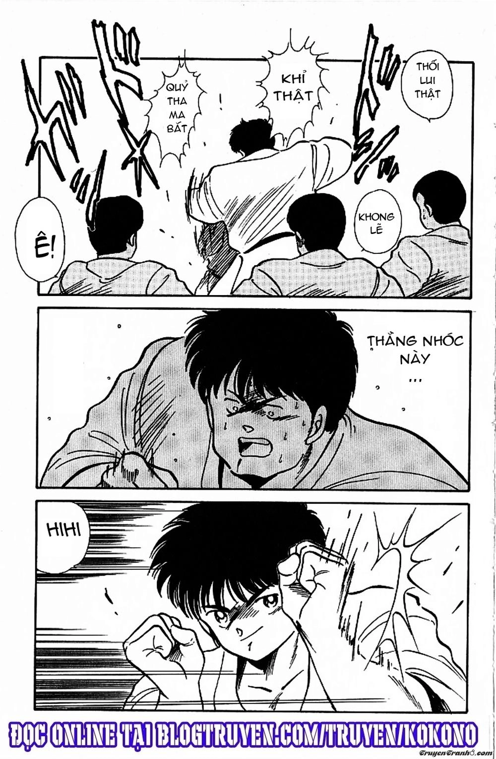 Truyền Nhân Atula 1 Chapter 7 - 7