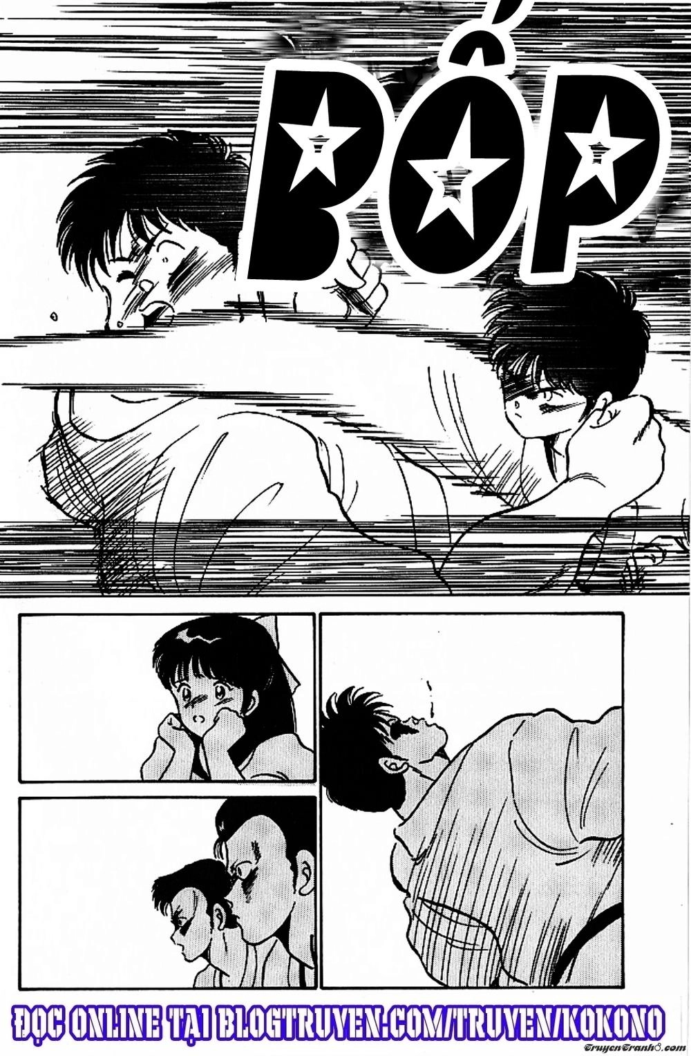 Truyền Nhân Atula 1 Chapter 7 - 8