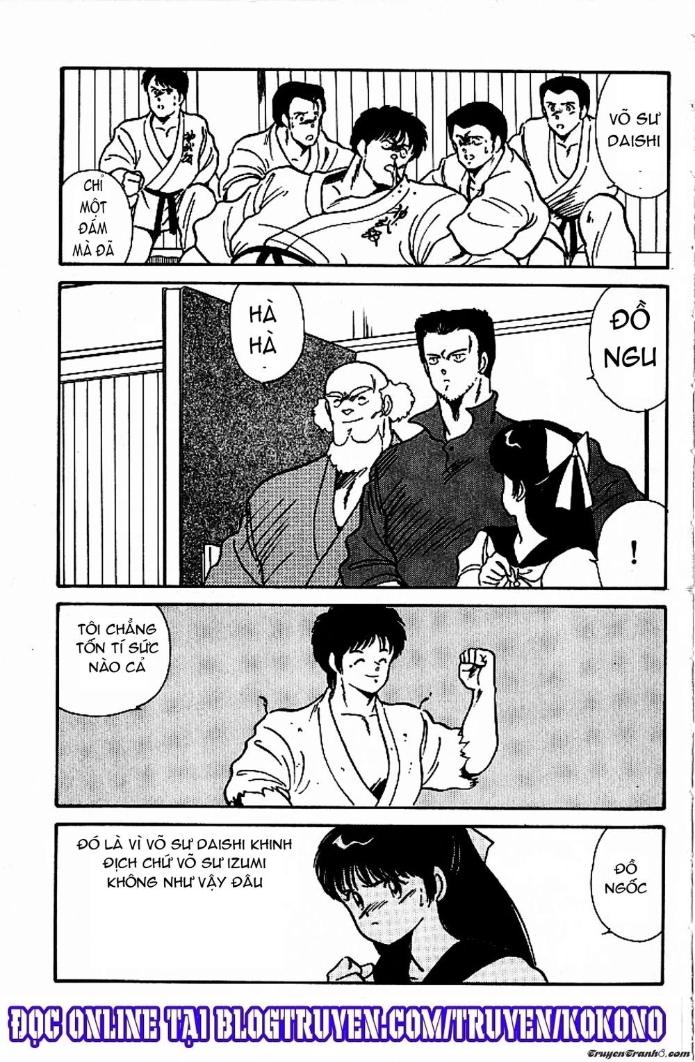 Truyền Nhân Atula 1 Chapter 7 - 9