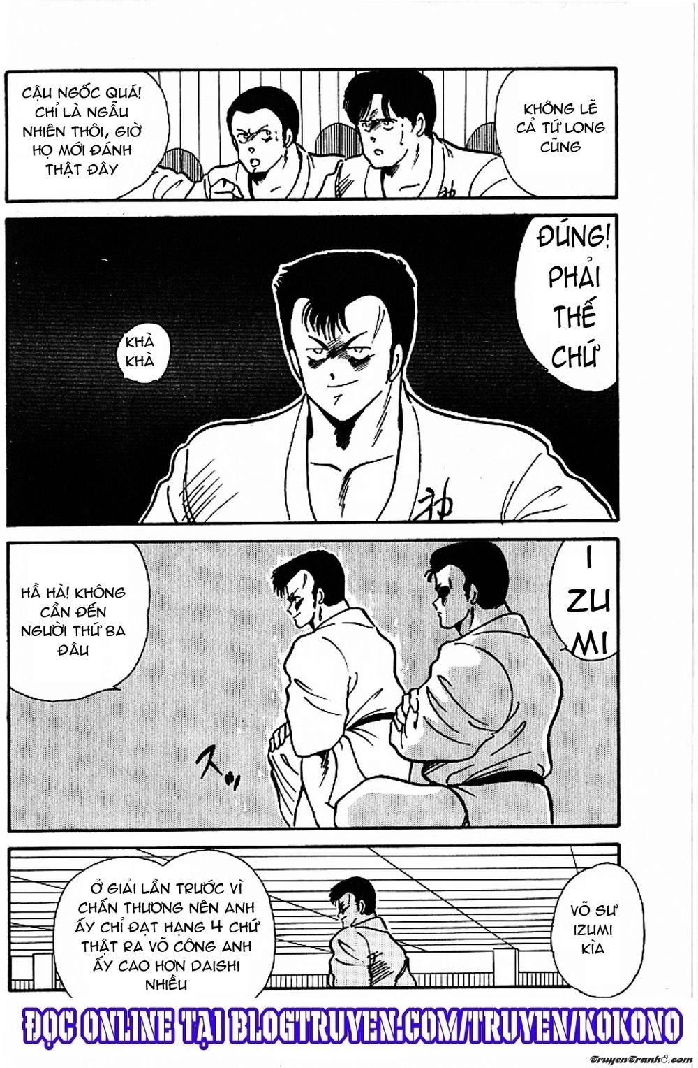 Truyền Nhân Atula 1 Chapter 7 - 10