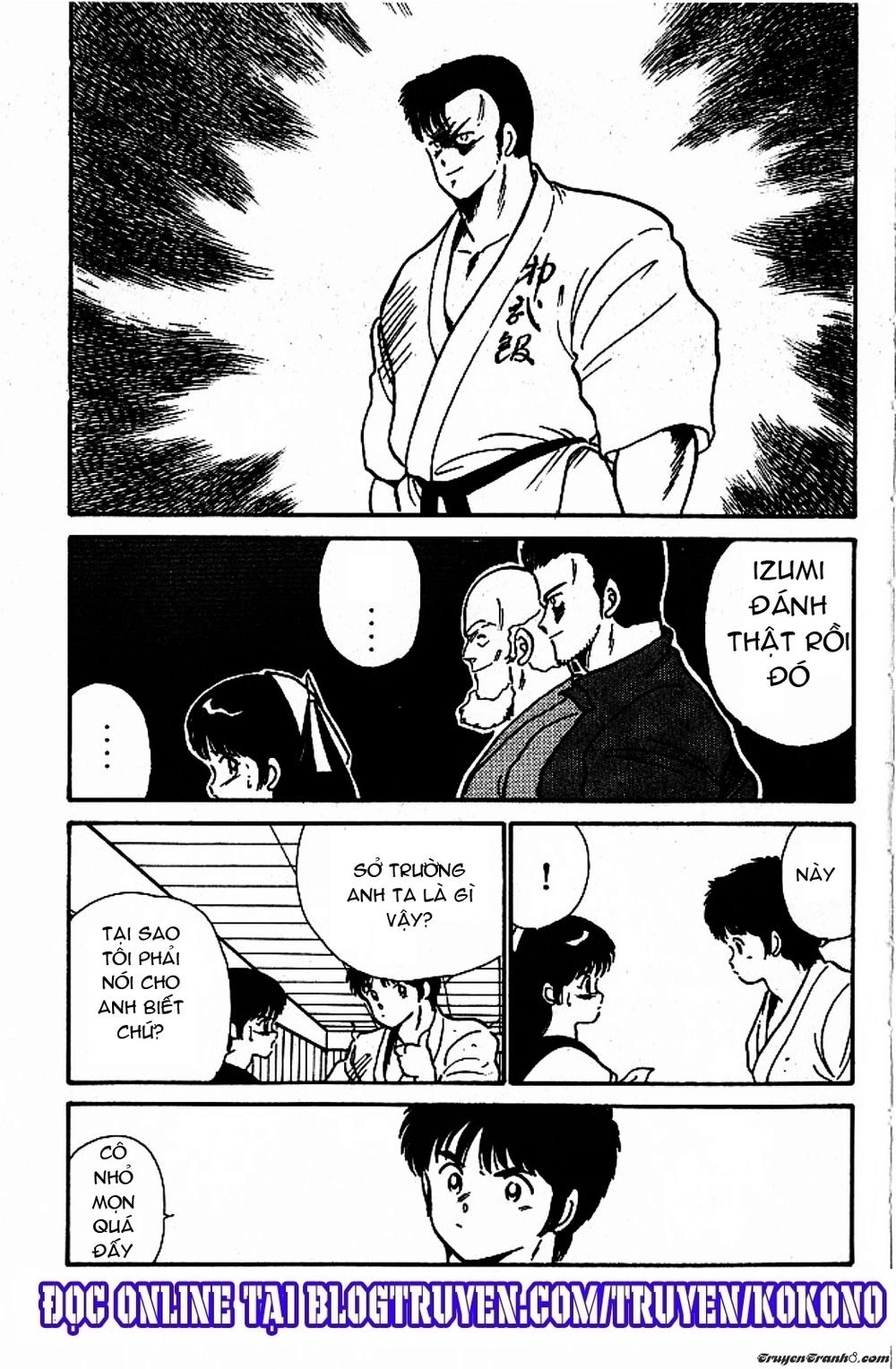 Truyền Nhân Atula 1 Chapter 7 - 11