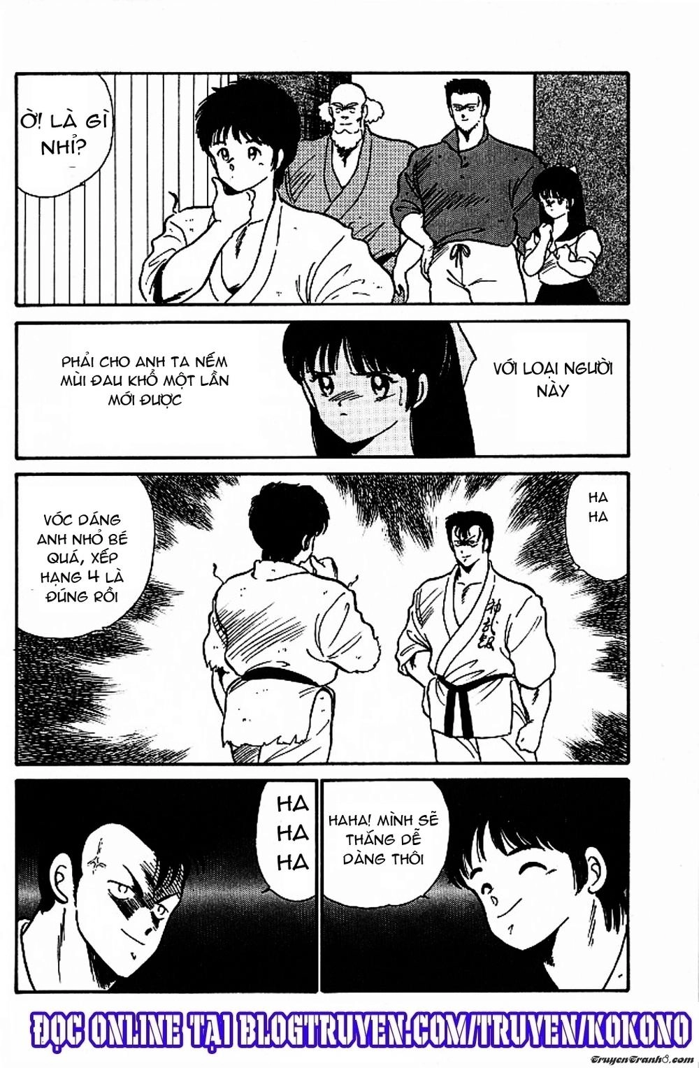 Truyền Nhân Atula 1 Chapter 7 - 12