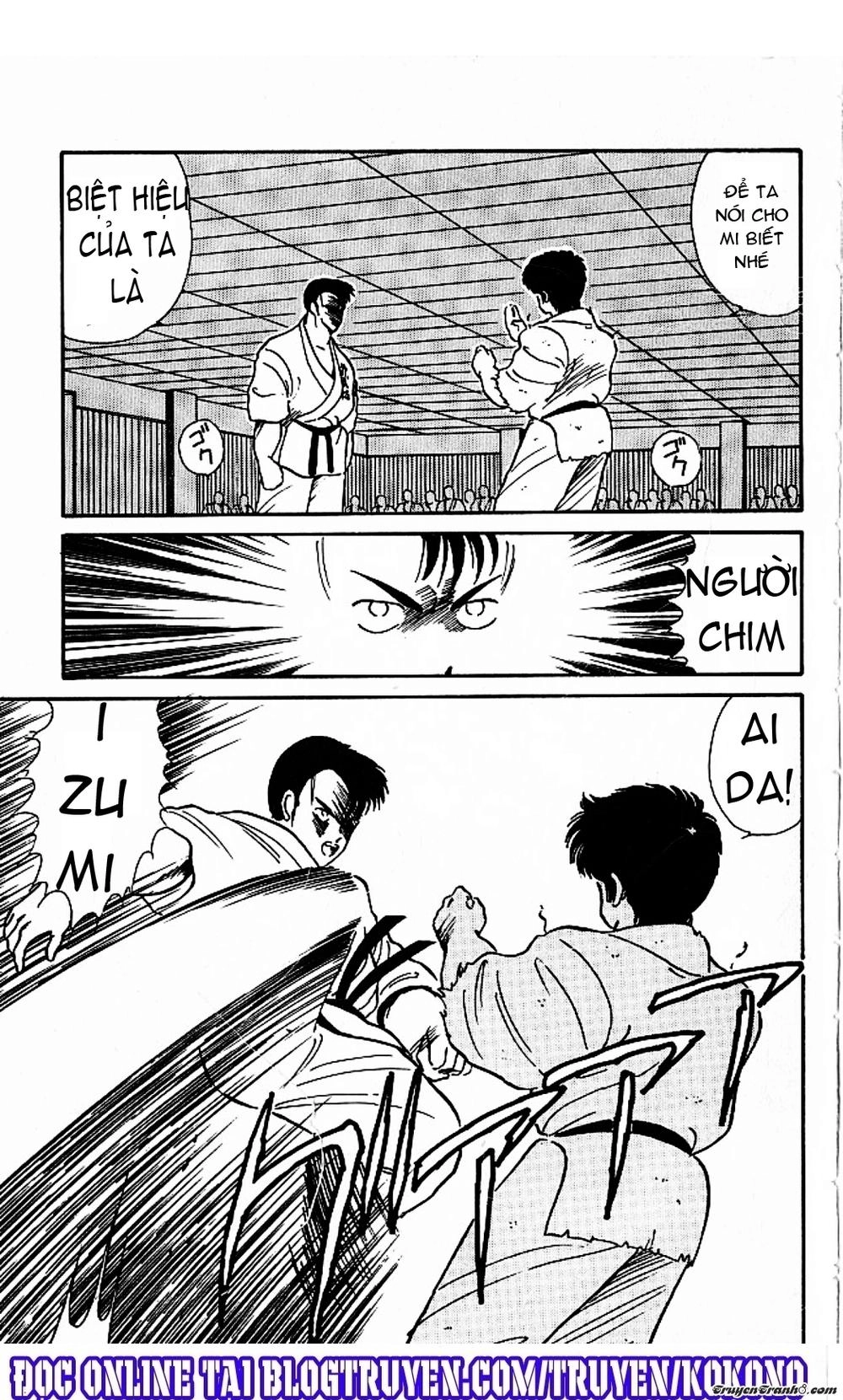 Truyền Nhân Atula 1 Chapter 7 - 13