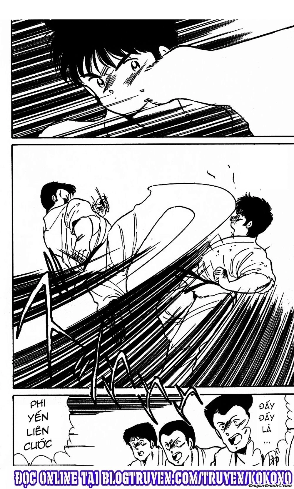 Truyền Nhân Atula 1 Chapter 7 - 14