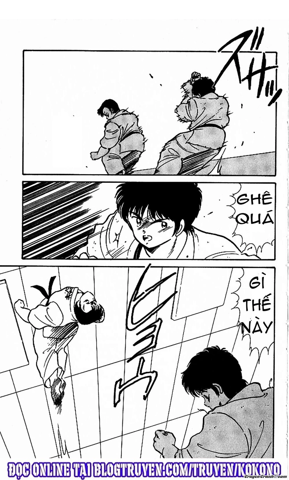 Truyền Nhân Atula 1 Chapter 7 - 17