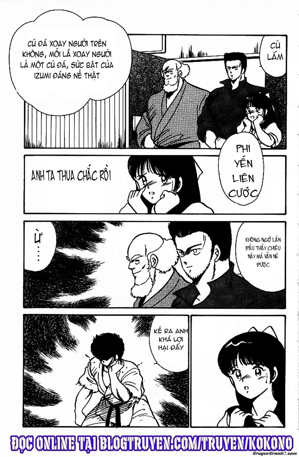 Truyền Nhân Atula 1 Chapter 7 - 19