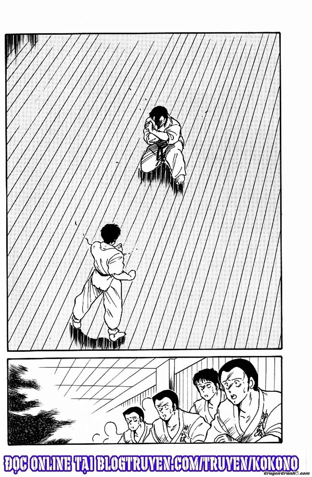 Truyền Nhân Atula 1 Chapter 8 - 11