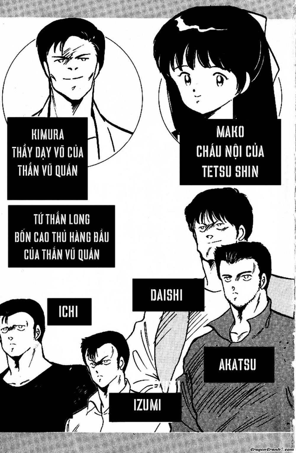 Truyền Nhân Atula 1 Chapter 9 - 4