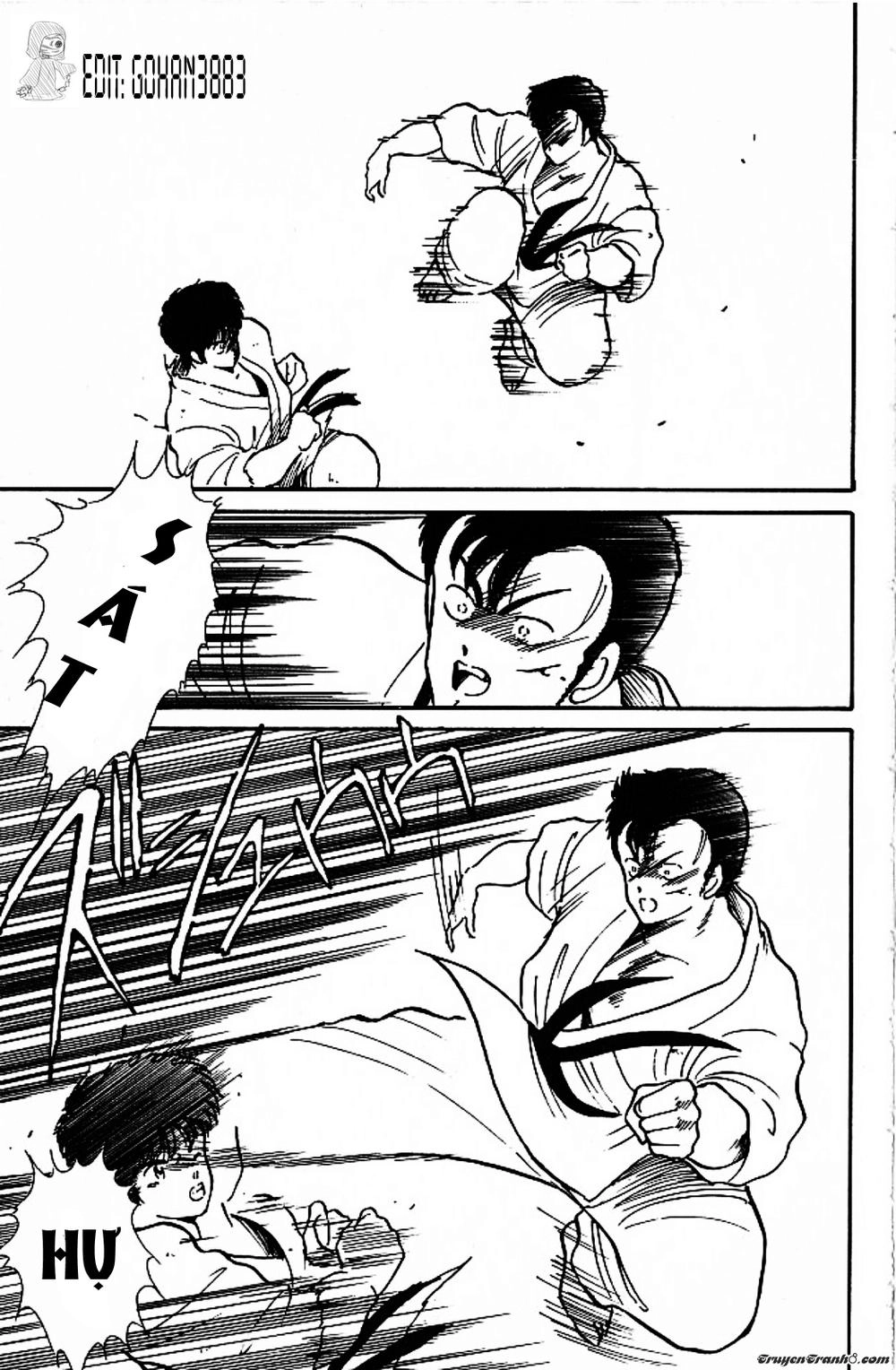 Truyền Nhân Atula 1 Chapter 9 - 5