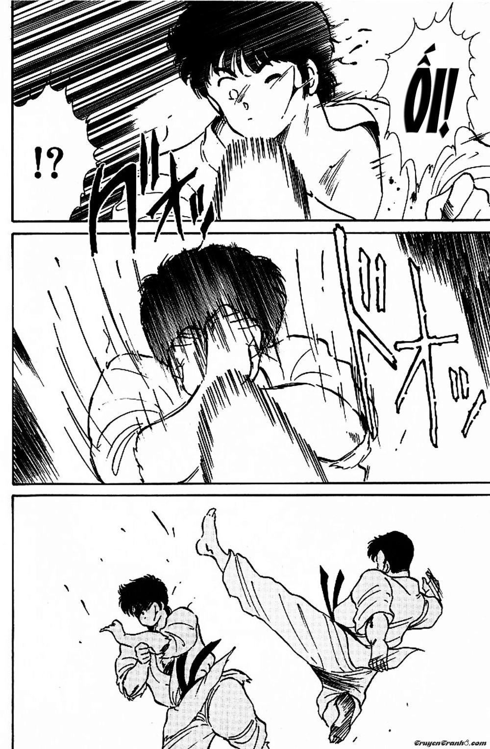 Truyền Nhân Atula 1 Chapter 9 - 6