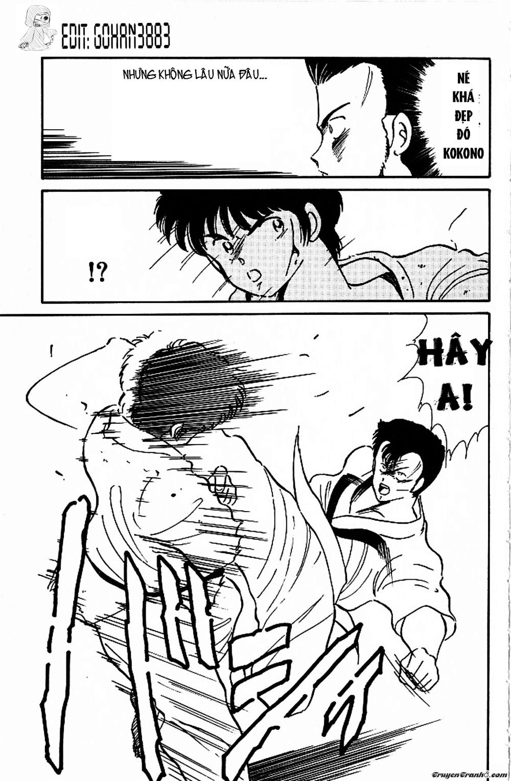 Truyền Nhân Atula 1 Chapter 9 - 7