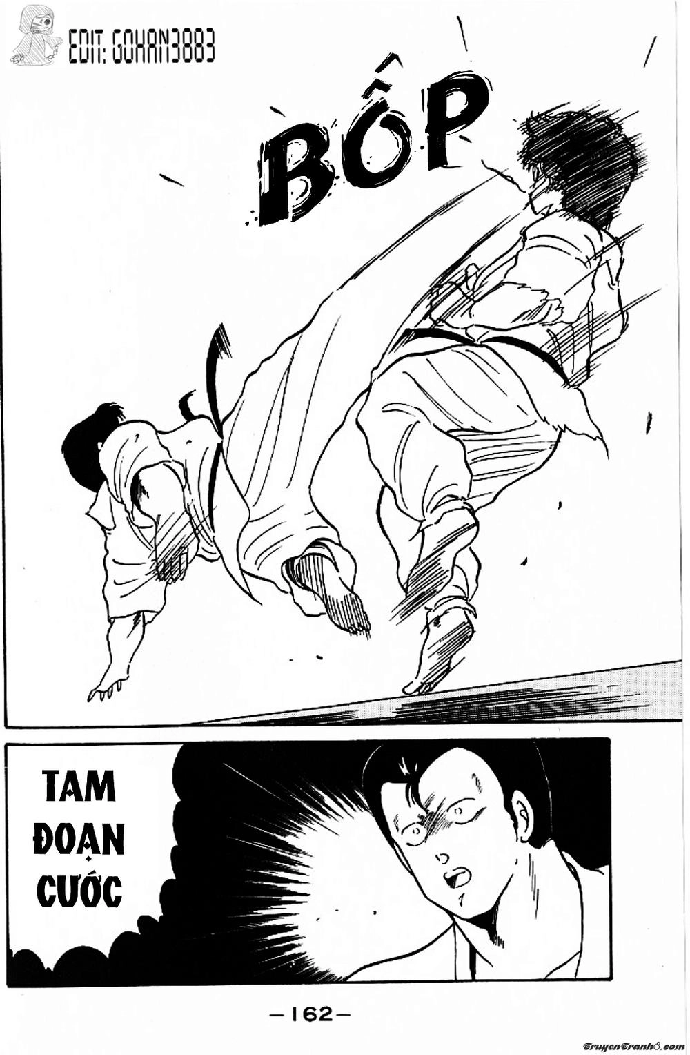 Truyền Nhân Atula 1 Chapter 9 - 8