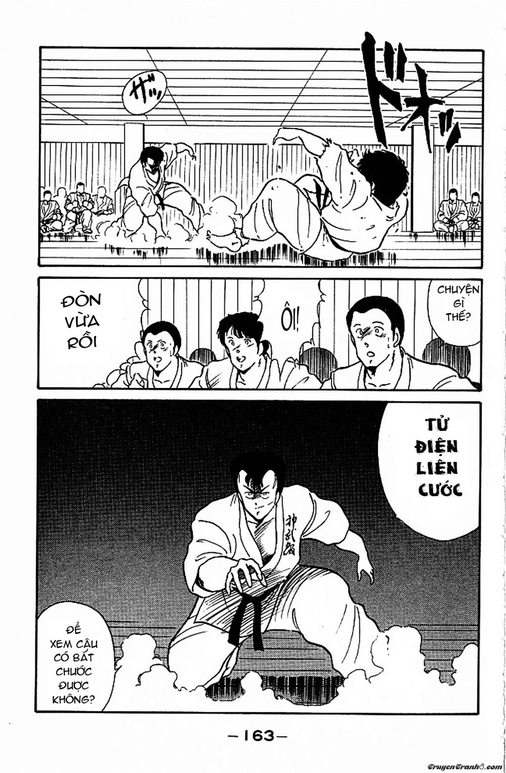 Truyền Nhân Atula 1 Chapter 9 - 9