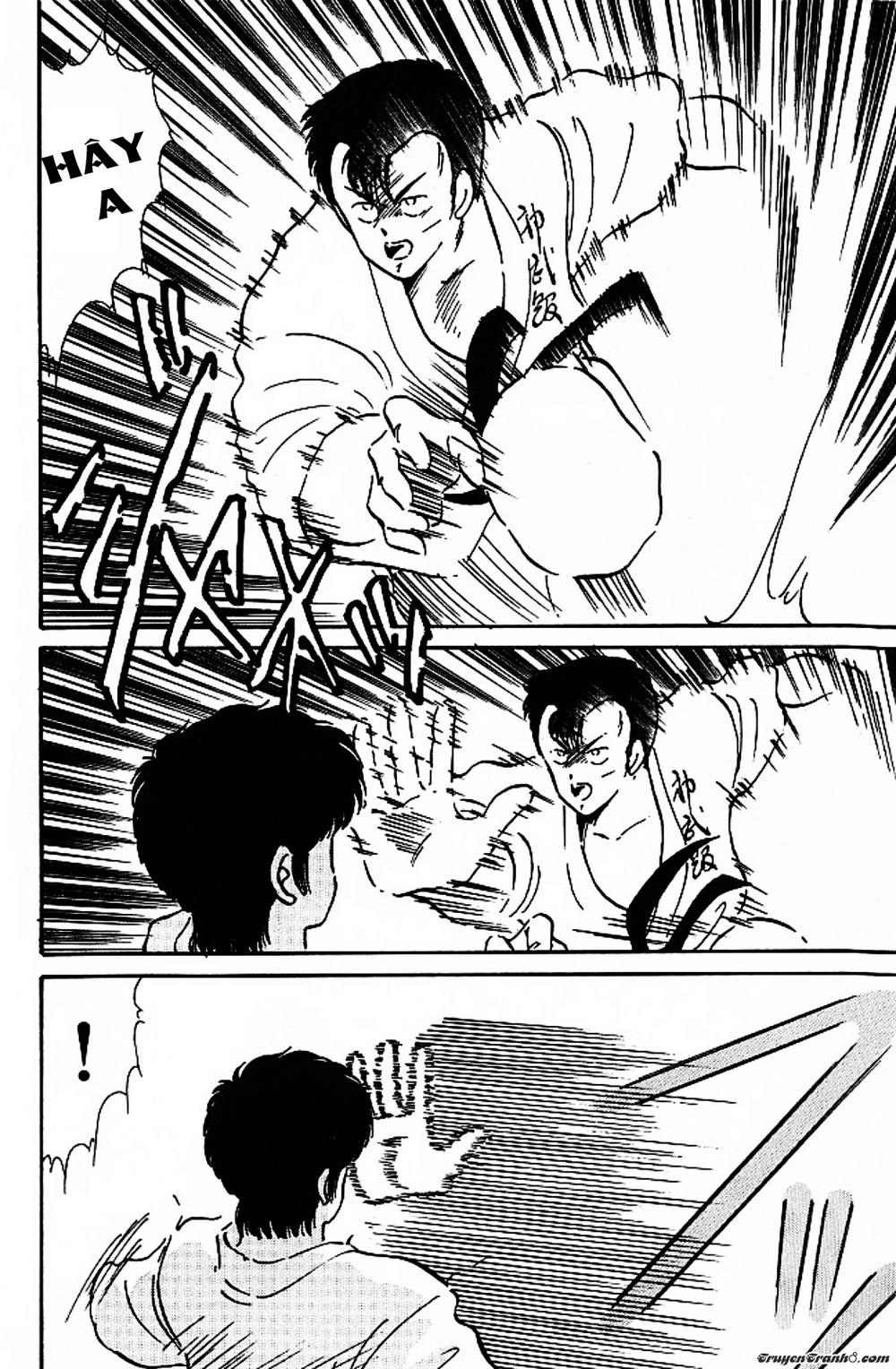 Truyền Nhân Atula 1 Chapter 9 - 16