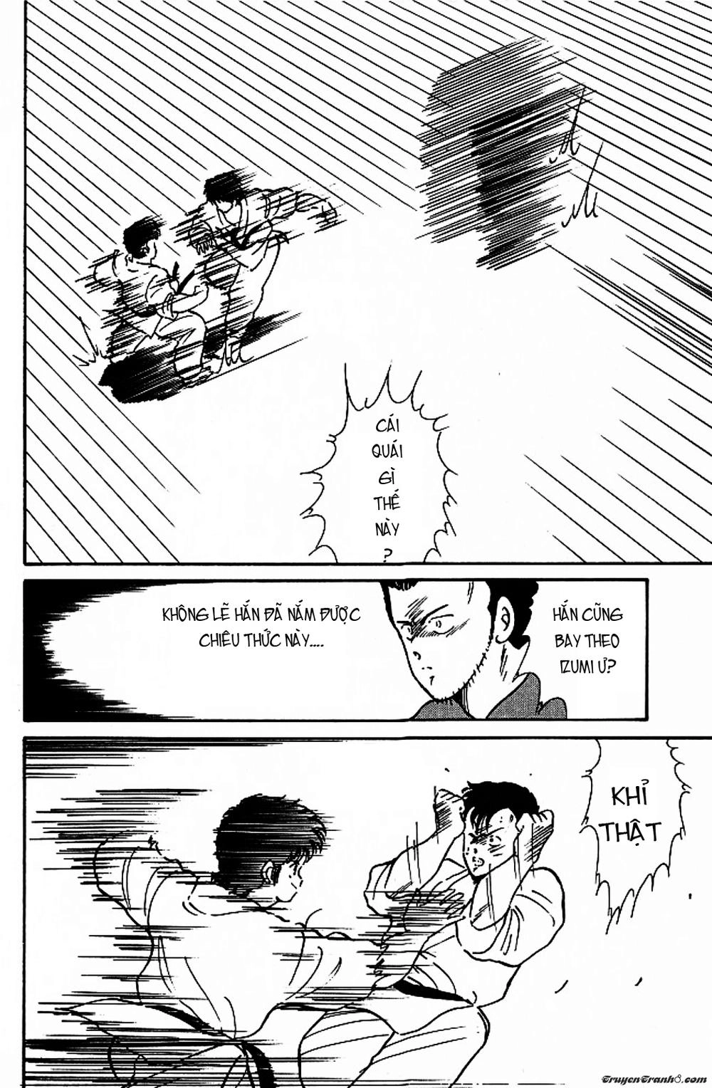 Truyền Nhân Atula 1 Chapter 9 - 18