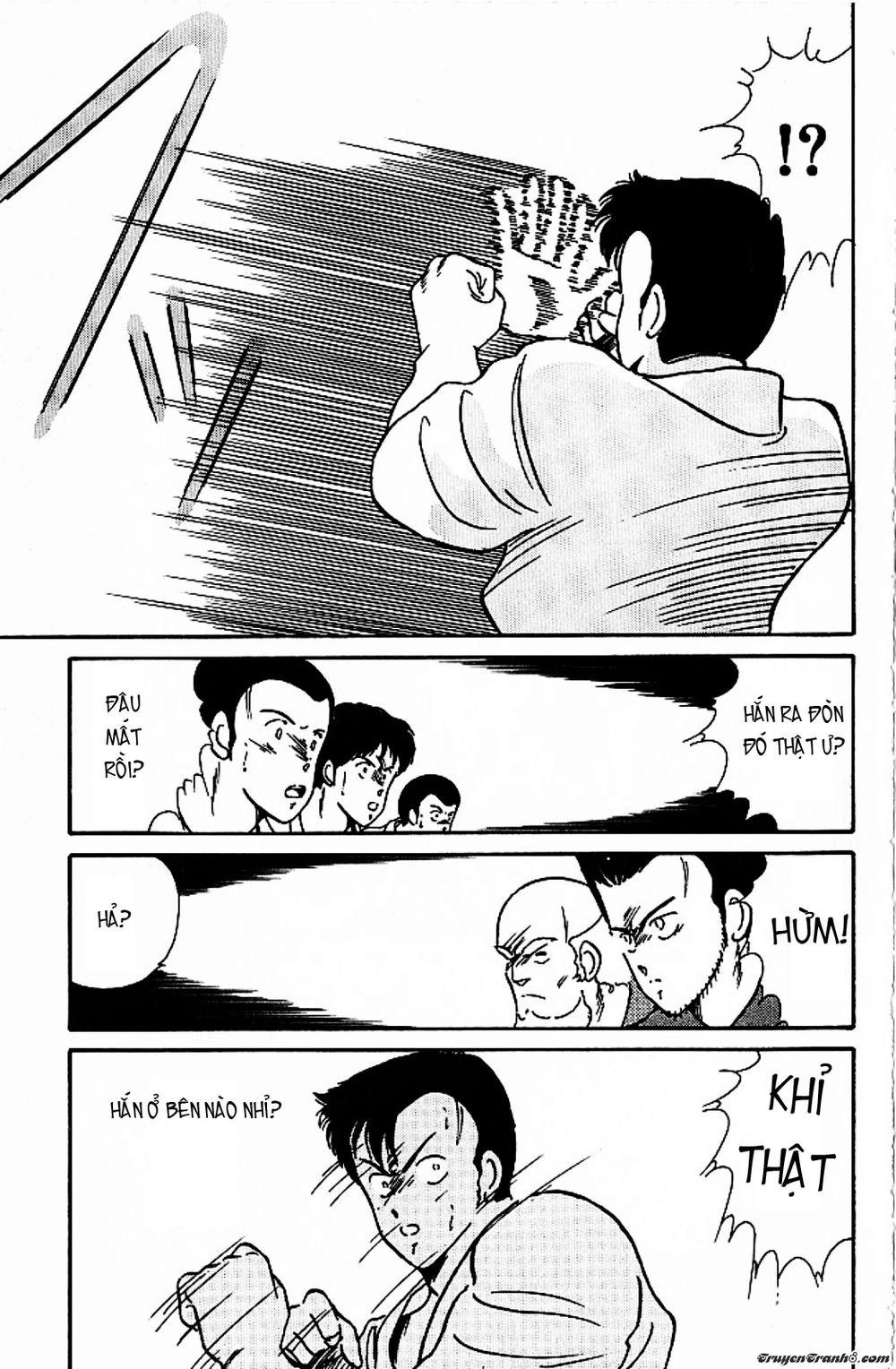 Truyền Nhân Atula 1 Chapter 9 - 19