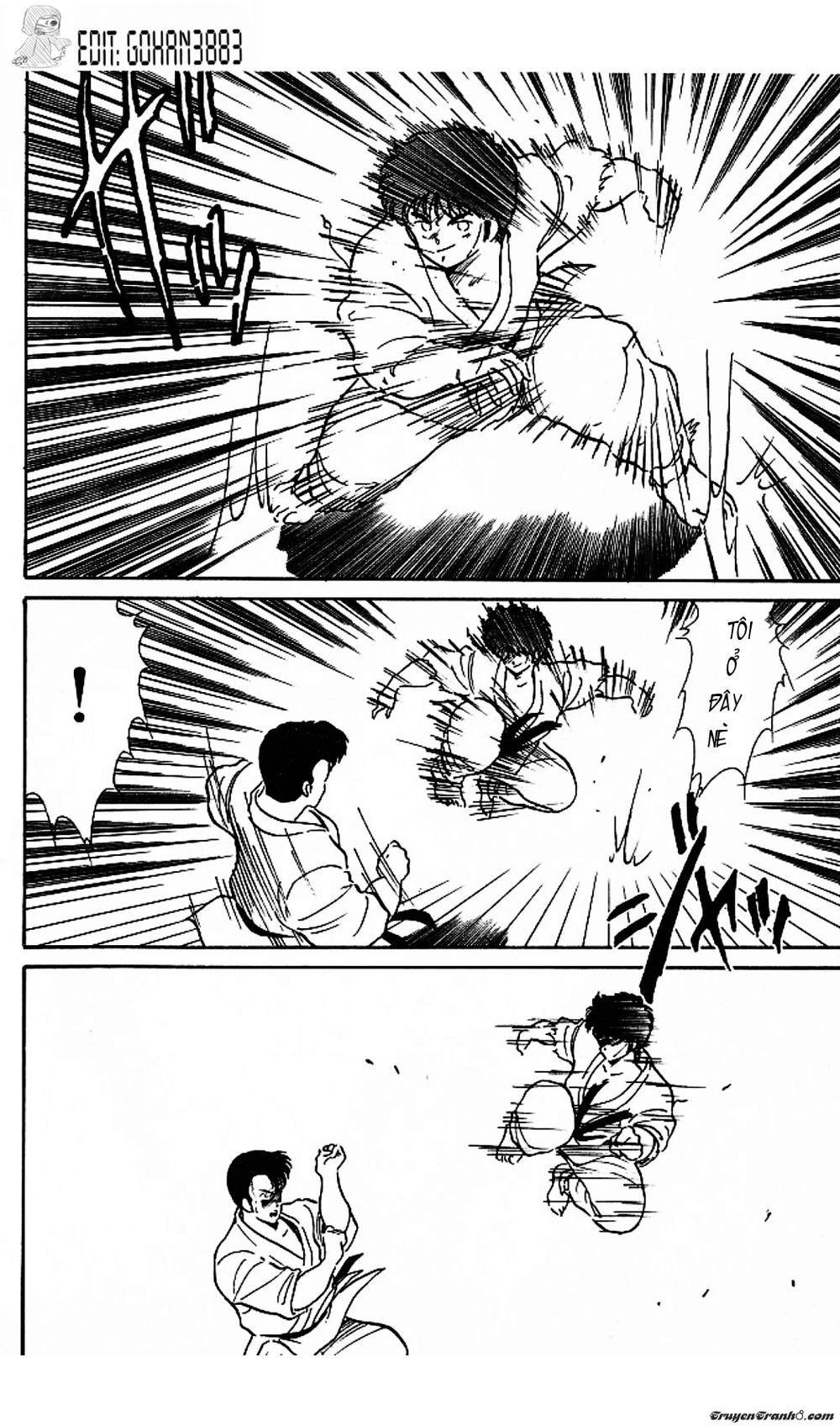 Truyền Nhân Atula 1 Chapter 9 - 20