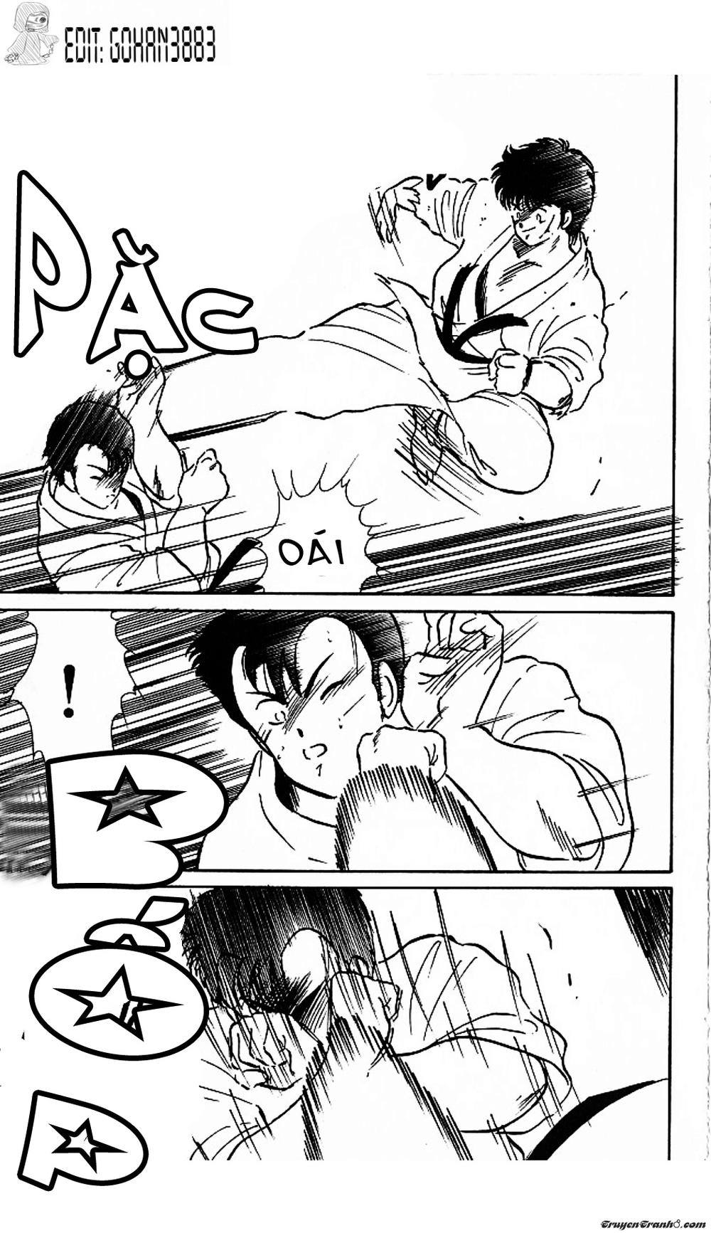 Truyền Nhân Atula 1 Chapter 9 - 21