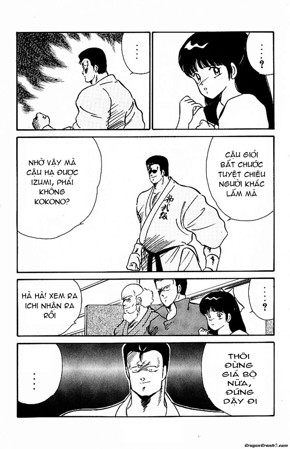 Truyền Nhân Atula 1 Chapter 12 - 5