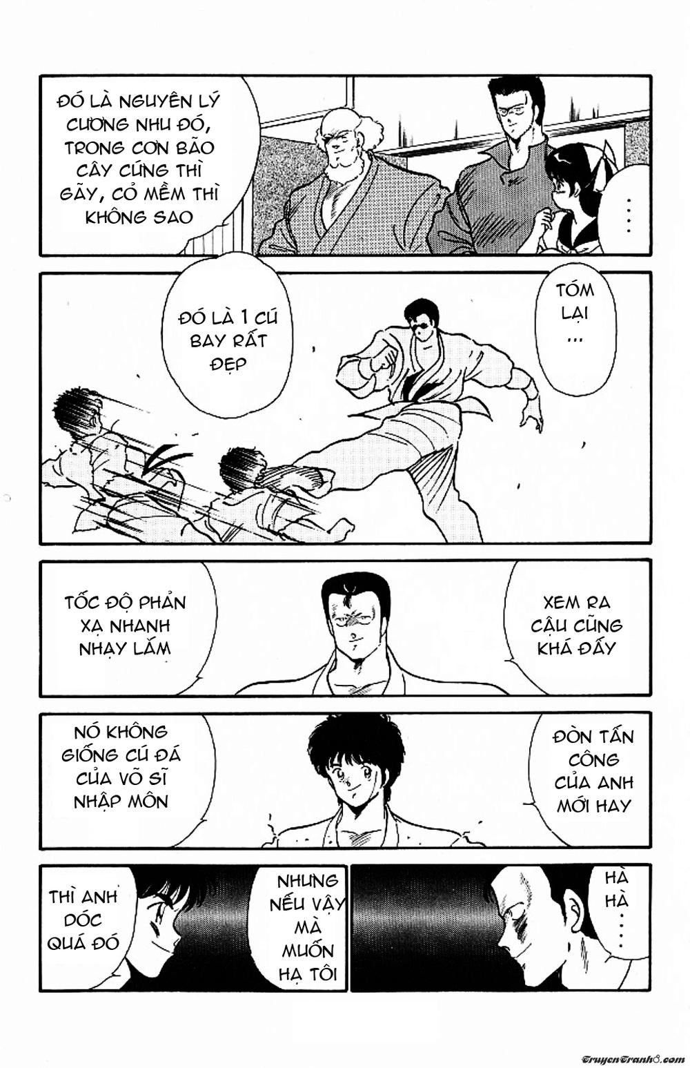 Truyền Nhân Atula 1 Chapter 12 - 7