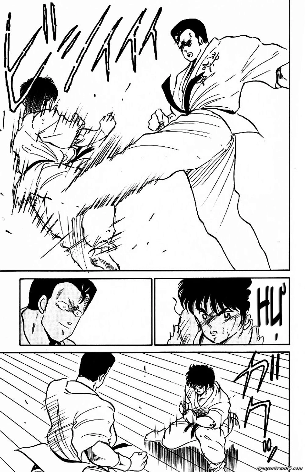 Truyền Nhân Atula 1 Chapter 12 - 9