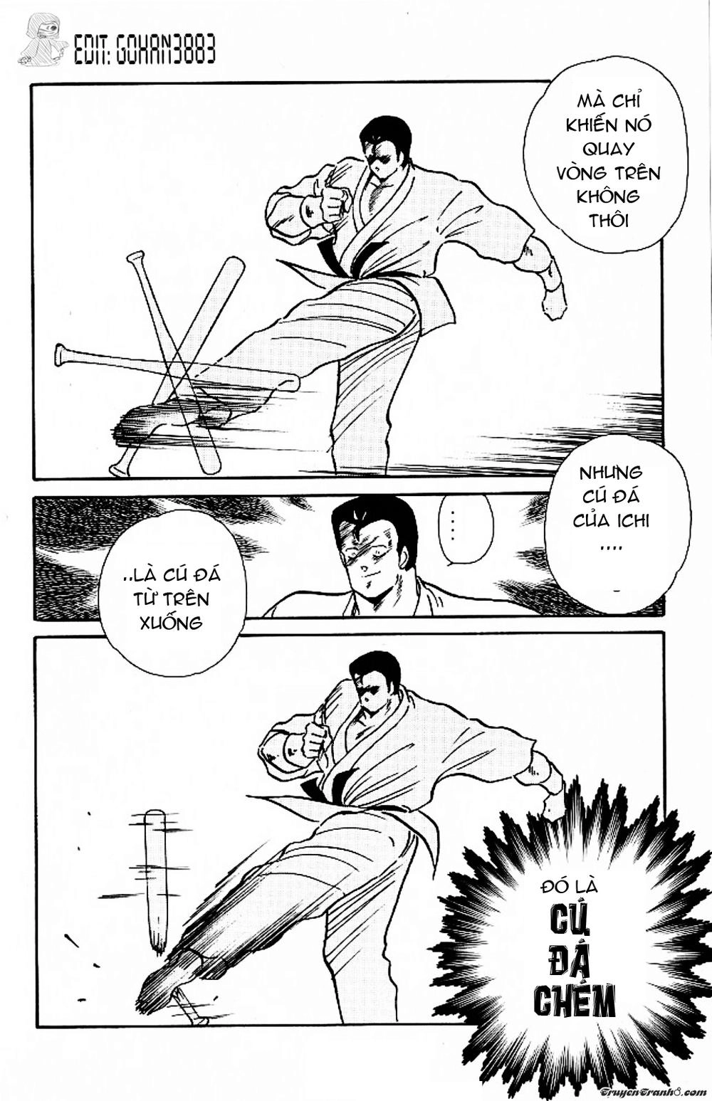 Truyền Nhân Atula 1 Chapter 12 - 12