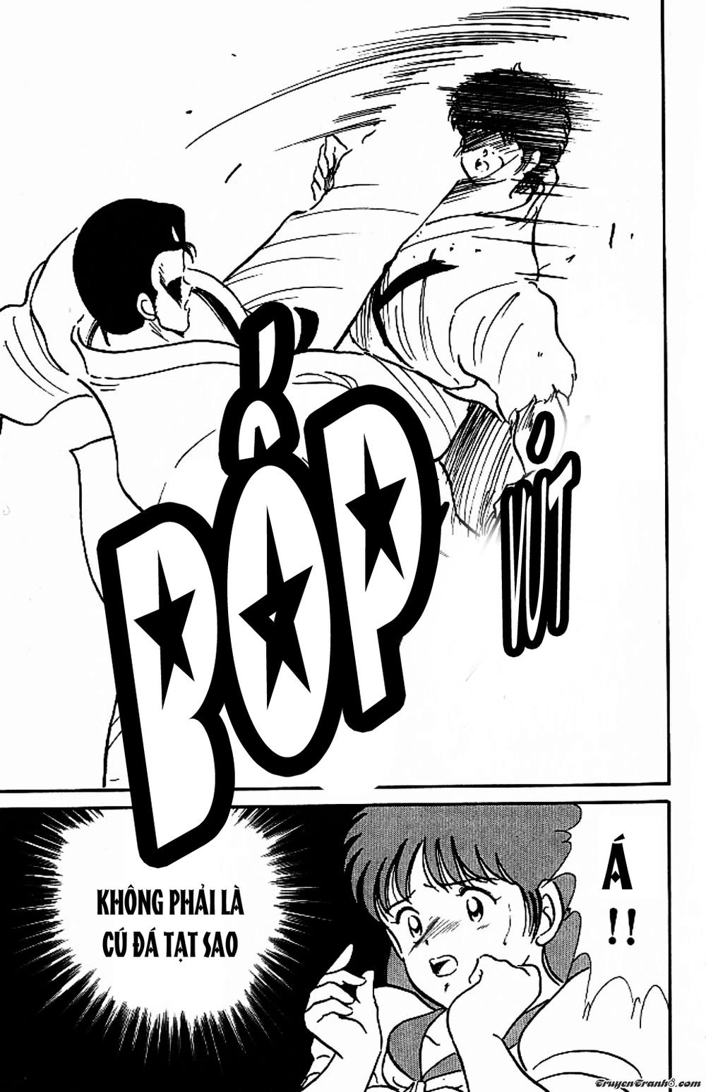 Truyền Nhân Atula 1 Chapter 12 - 19