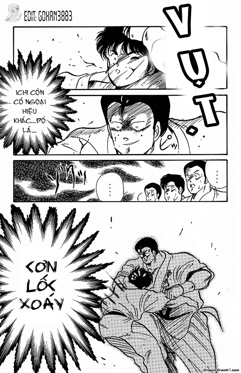 Truyền Nhân Atula 1 Chapter 12 - 23