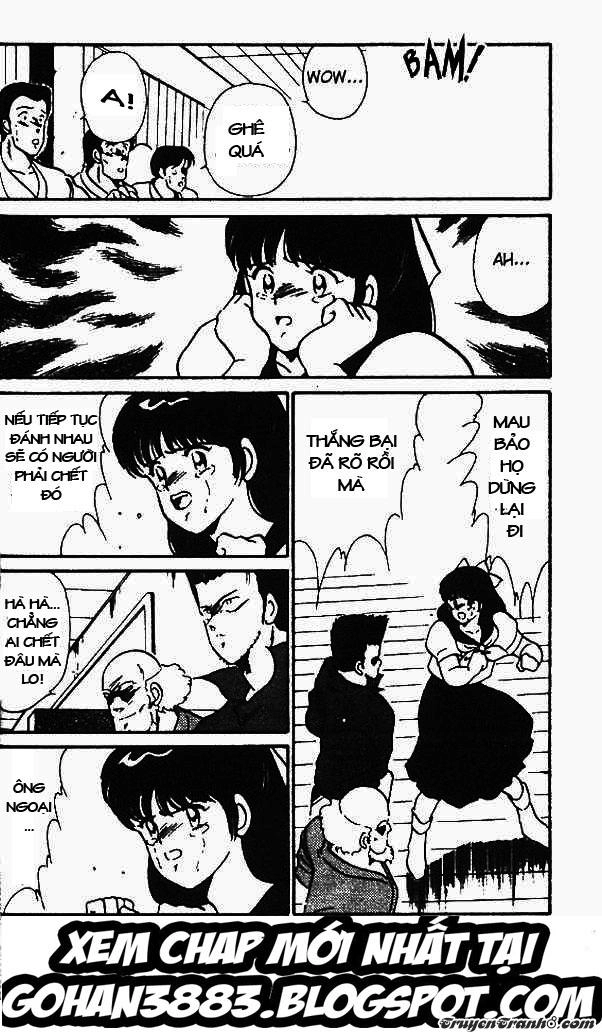 Truyền Nhân Atula 1 Chapter 13 - 3