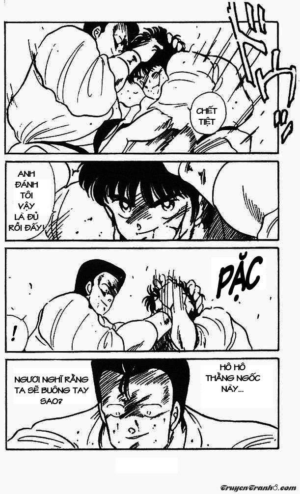 Truyền Nhân Atula 1 Chapter 13 - 5