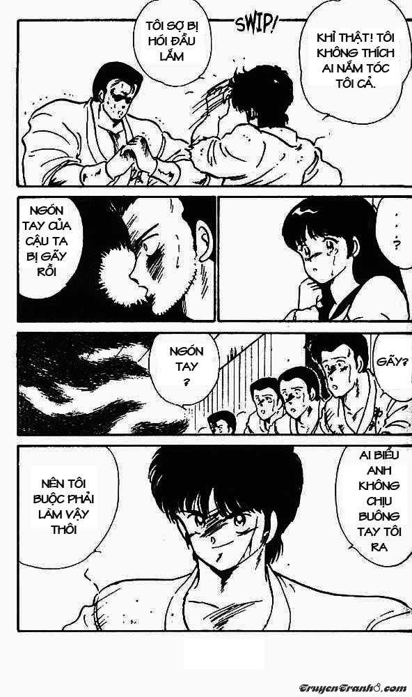 Truyền Nhân Atula 1 Chapter 13 - 8