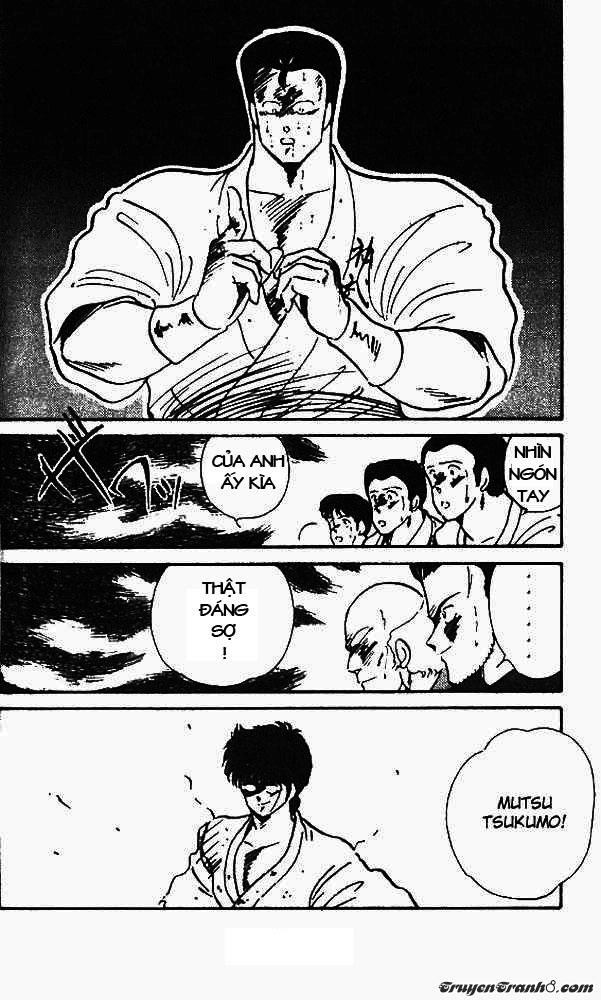 Truyền Nhân Atula 1 Chapter 13 - 9