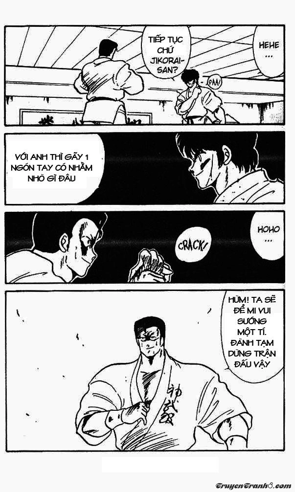 Truyền Nhân Atula 1 Chapter 13 - 10