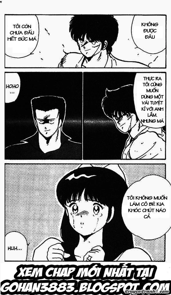 Truyền Nhân Atula 1 Chapter 13 - 11