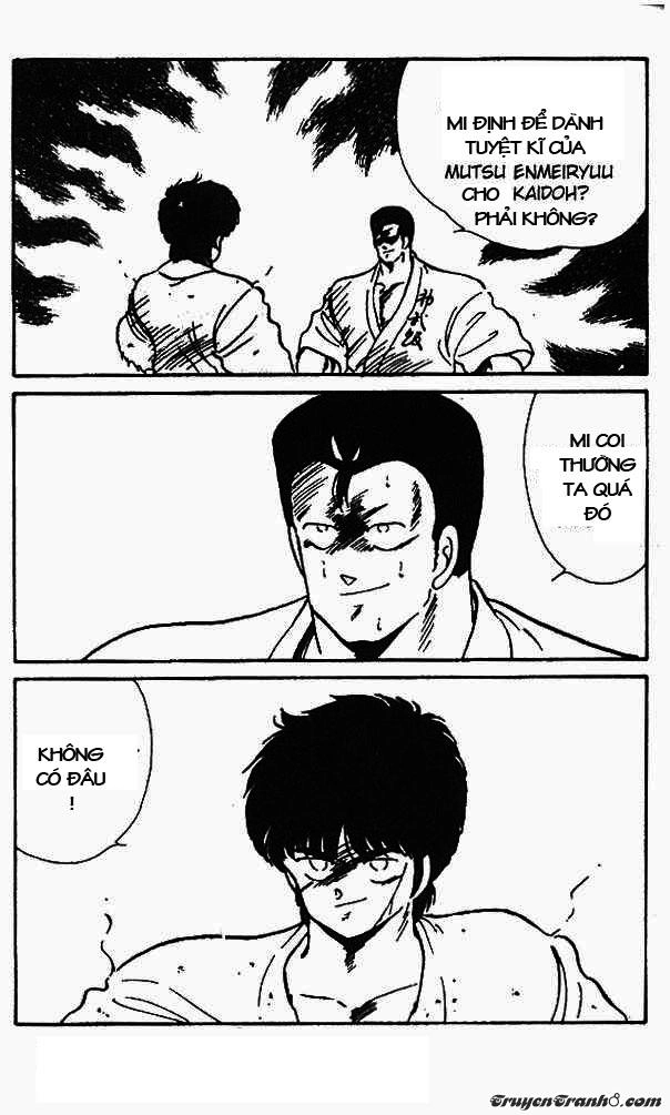 Truyền Nhân Atula 1 Chapter 13 - 12