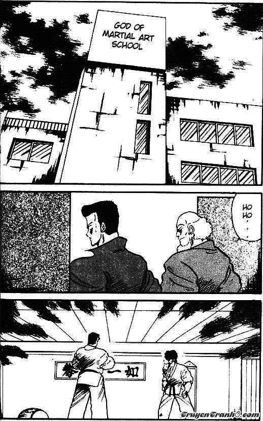 Truyền Nhân Atula 1 Chapter 13 - 14