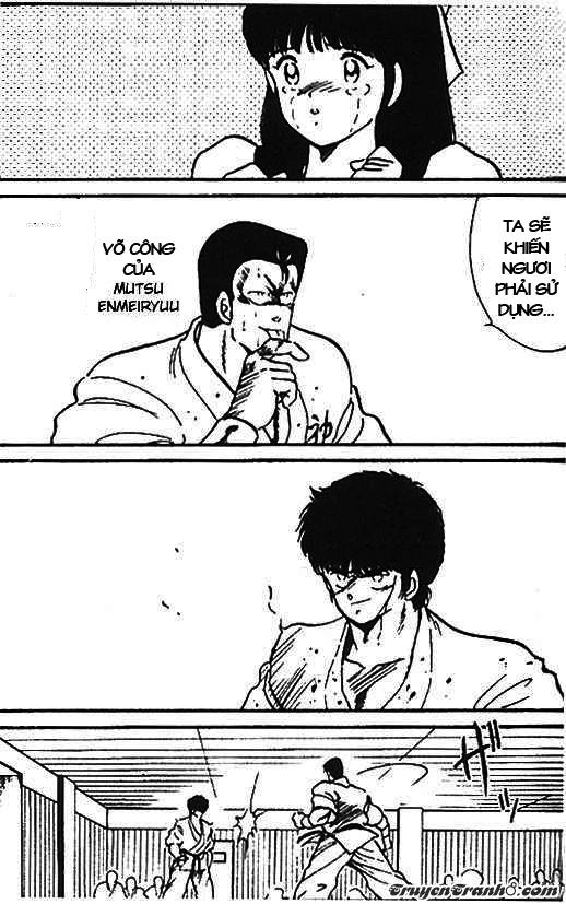 Truyền Nhân Atula 1 Chapter 13 - 15