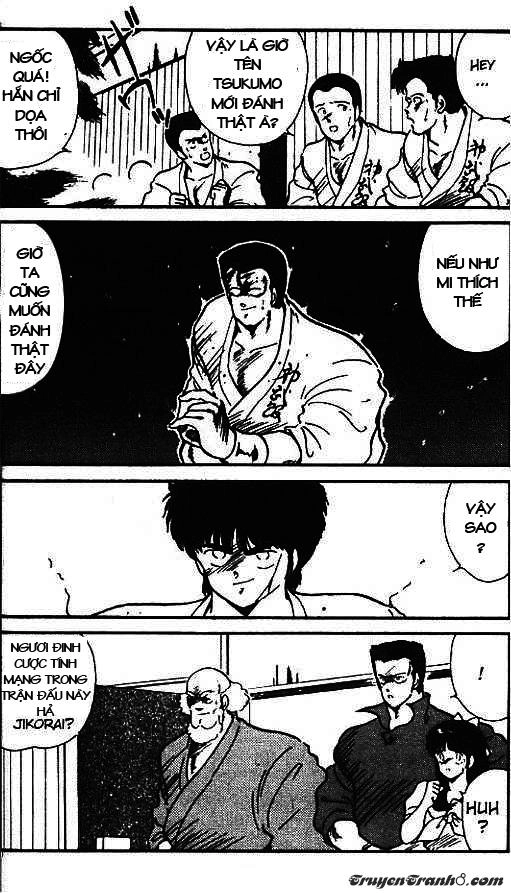 Truyền Nhân Atula 1 Chapter 13 - 16