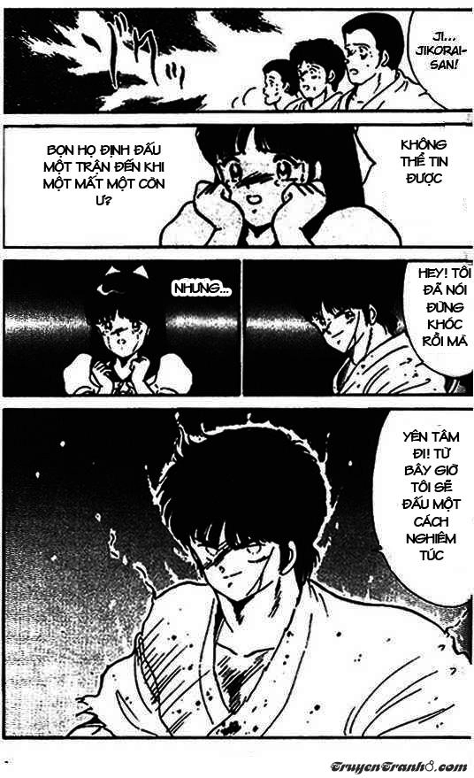 Truyền Nhân Atula 1 Chapter 13 - 17