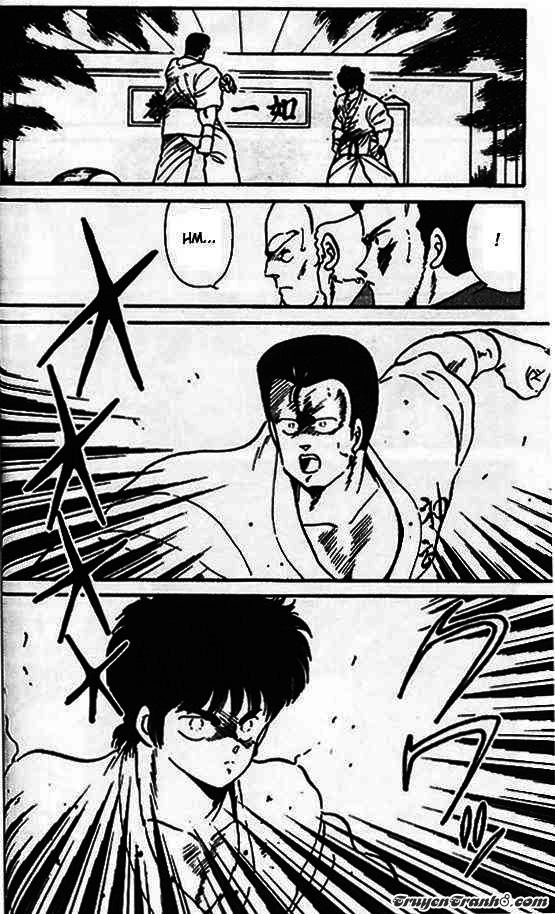 Truyền Nhân Atula 1 Chapter 13 - 18