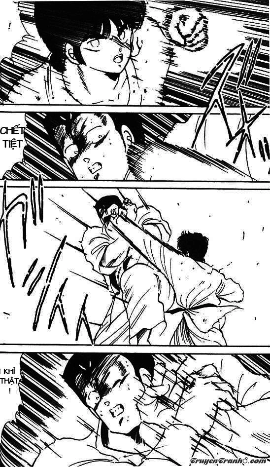 Truyền Nhân Atula 1 Chapter 13 - 20